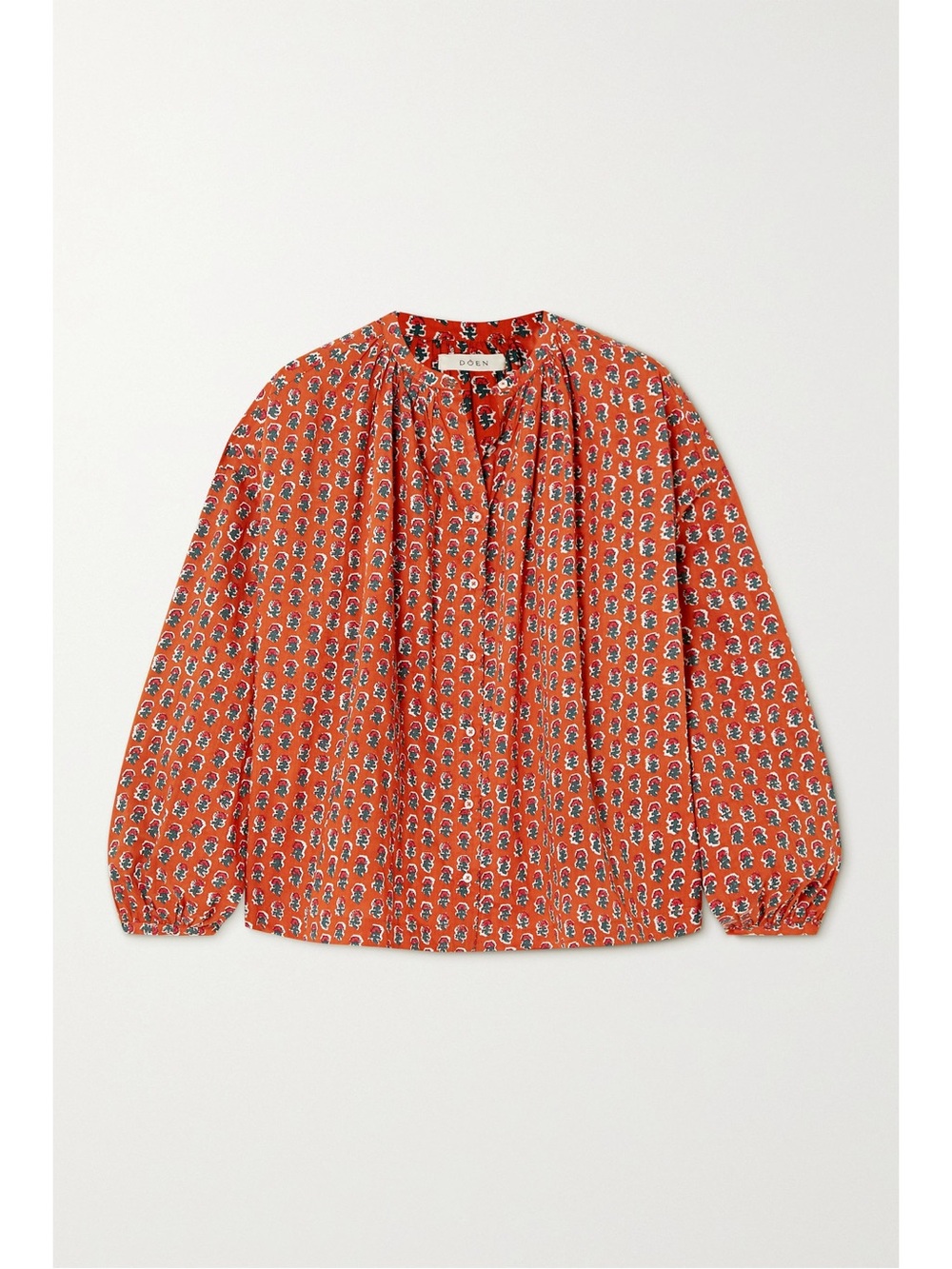 Doen - Jane Oversized Blouse size M